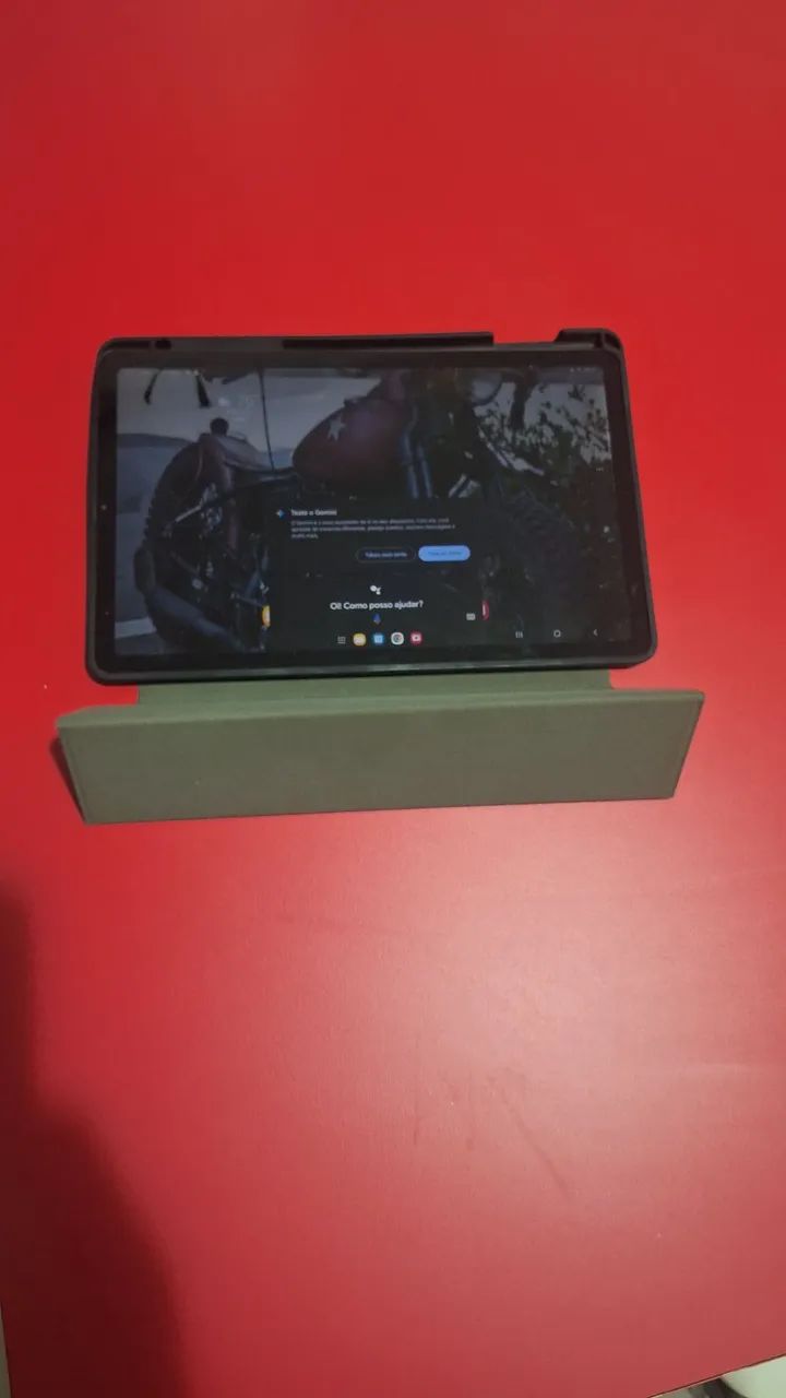 Tablet novíssimo Samsung  - Foto 4