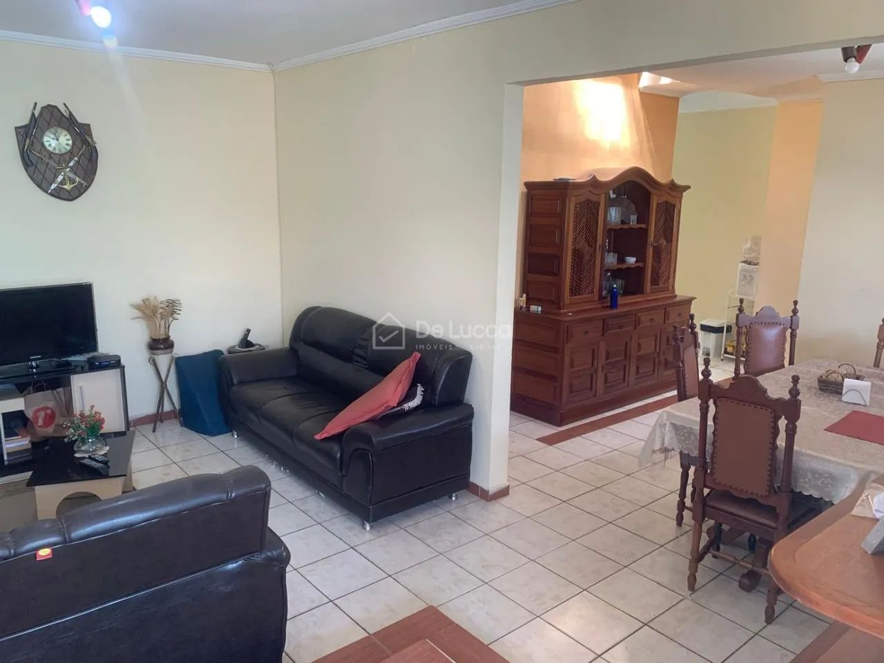 casa - Chácara da Barra - Campinas - Foto 3