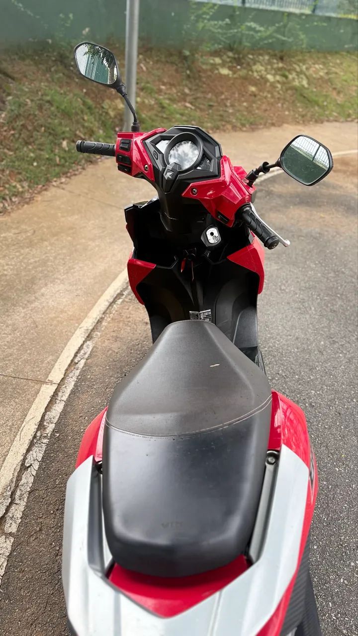 Honda elite  - Foto 2