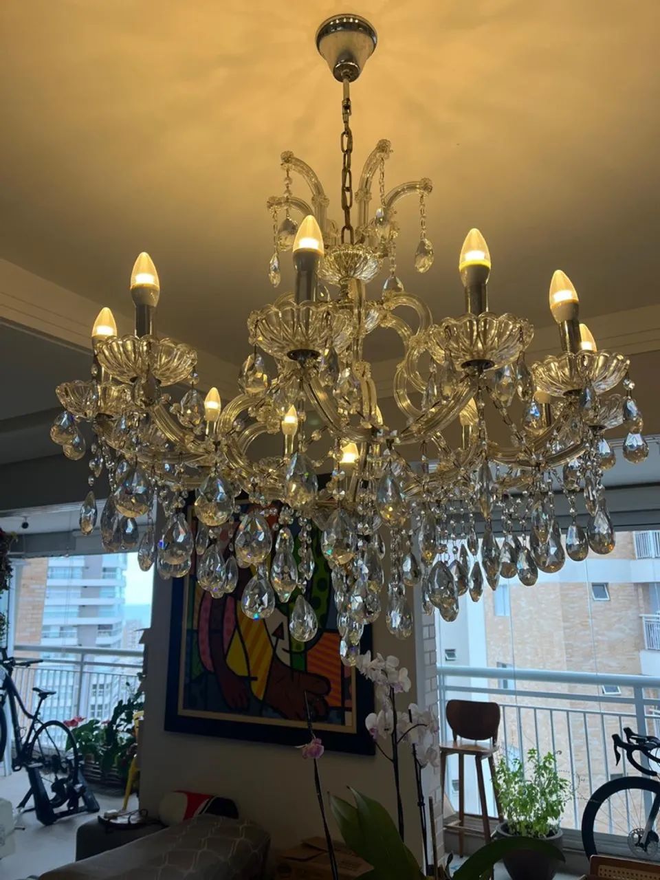 LUSTRE 