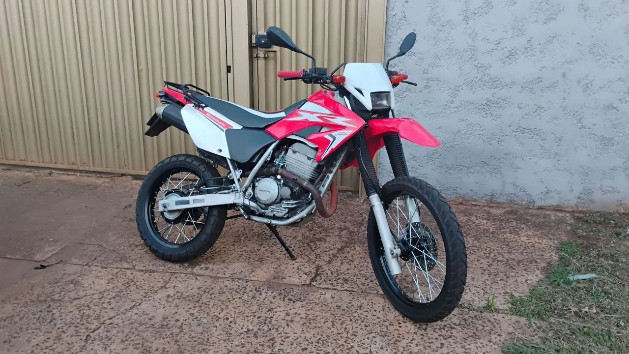 Tornado 250 - Foto 4