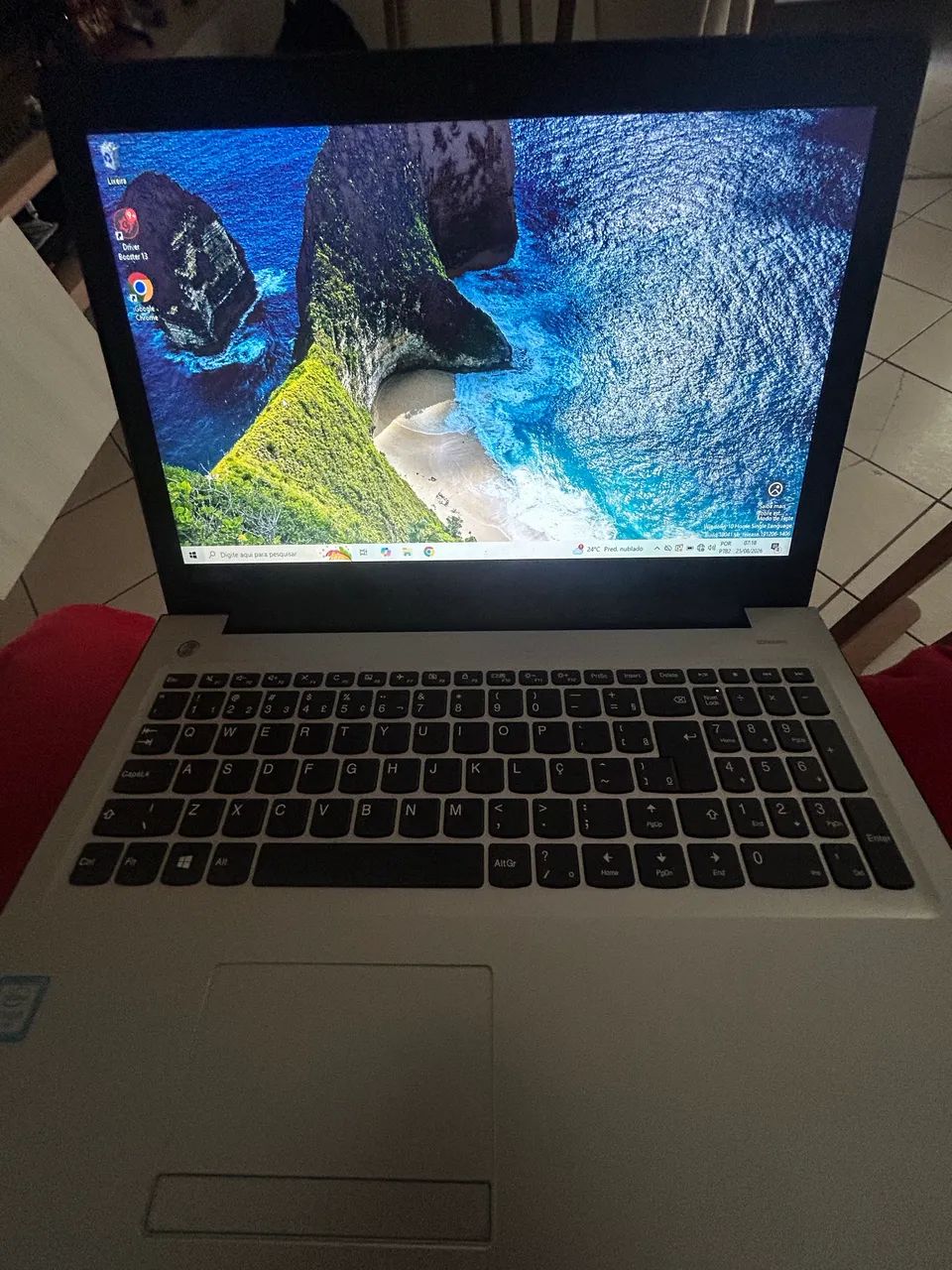 NOTEBOOK CORE I5 SUPER NOVO - Foto 3