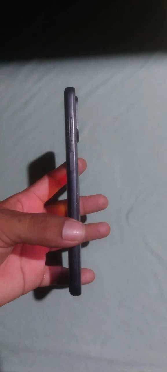 Vendo esse celular moto G22  - Foto 5