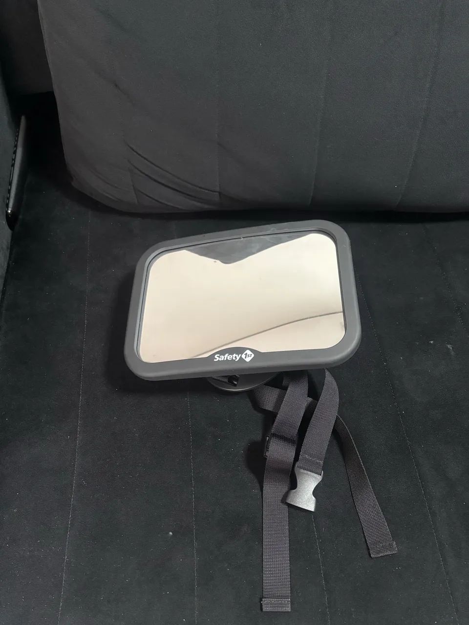 Espelho para bebê retrovisor