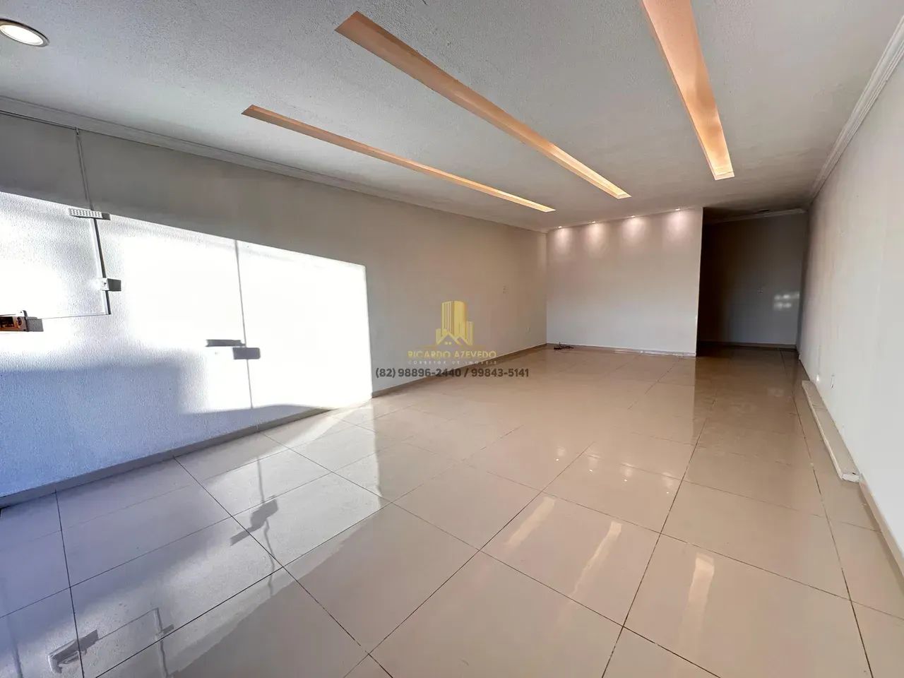 Loja/sala comercial para aluguel, Serraria, prox ao Hapvida - Foto 4