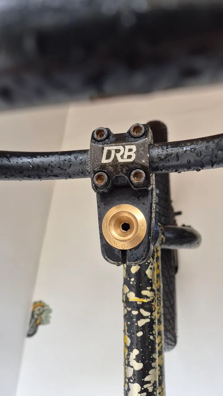 BMX DRB FREEWEY  - Foto 3