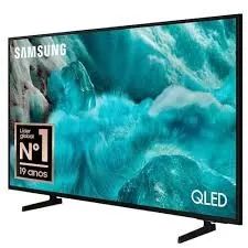 Smart TV 50 Polegadas Q7F - Foto 2