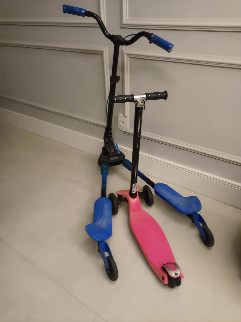 Patinetes !!!! - Foto 5