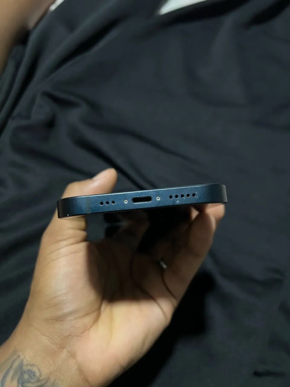 iPhone 13  256g  - Foto 4