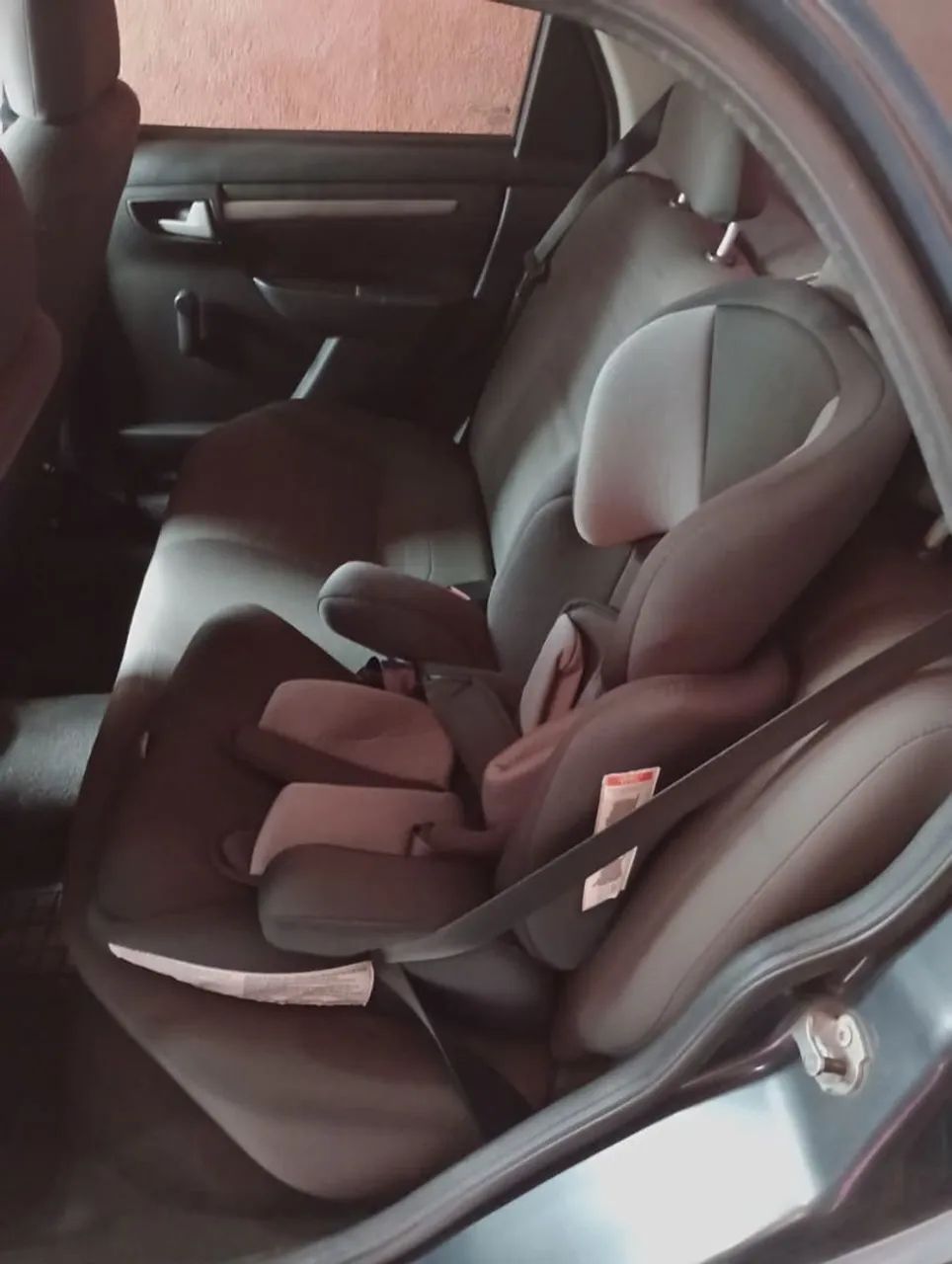 Cadeirinha infantil para carro  - Foto 3