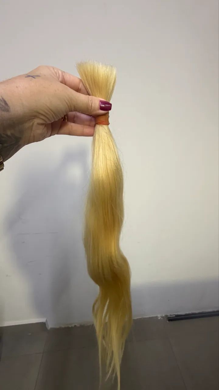 Mega hair - Foto 2