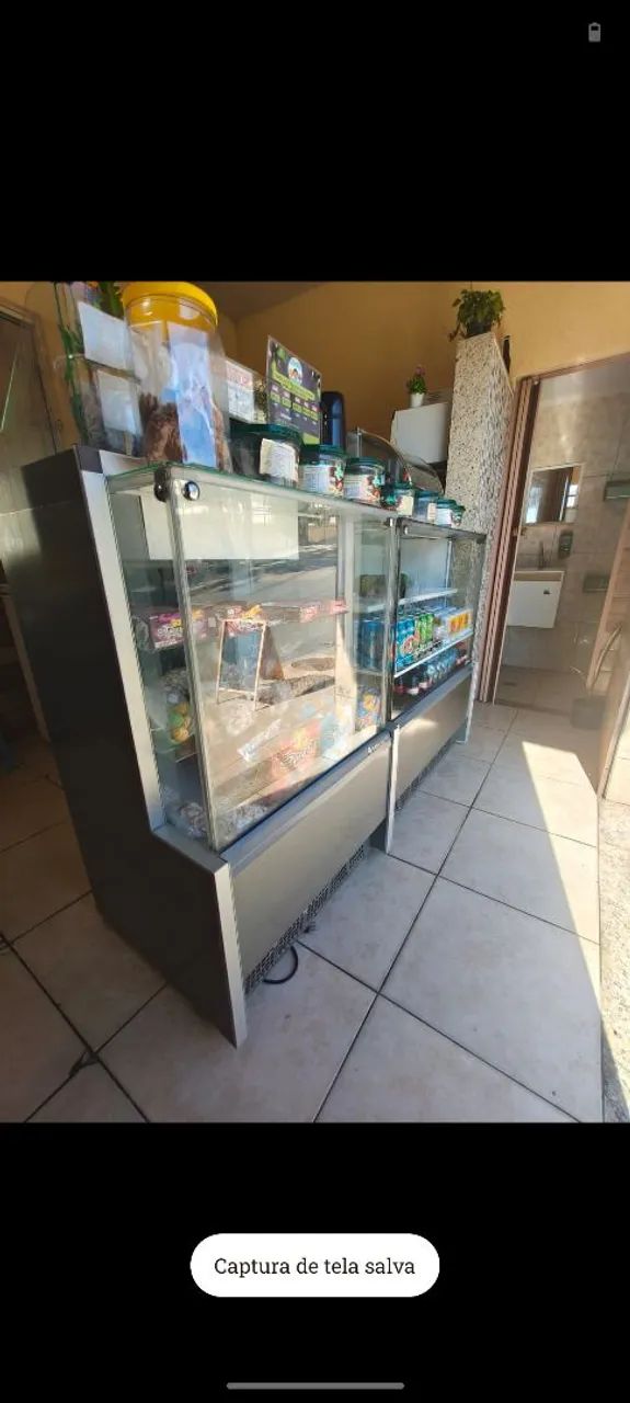 Venda de casa e freezer  - Foto 4