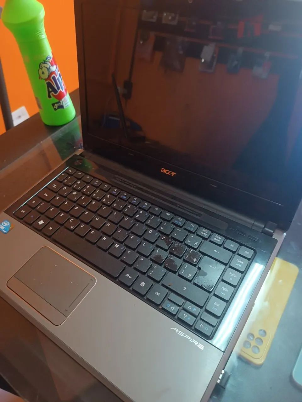 Notebook acer - Foto 2