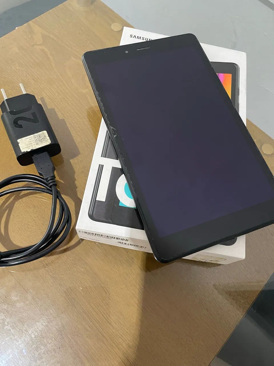 Tablet Galaxy tab a - Foto 5