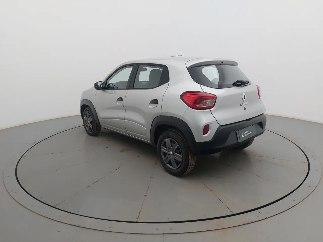 Renault Kwid 1.0 Zen 2025 - Foto 3
