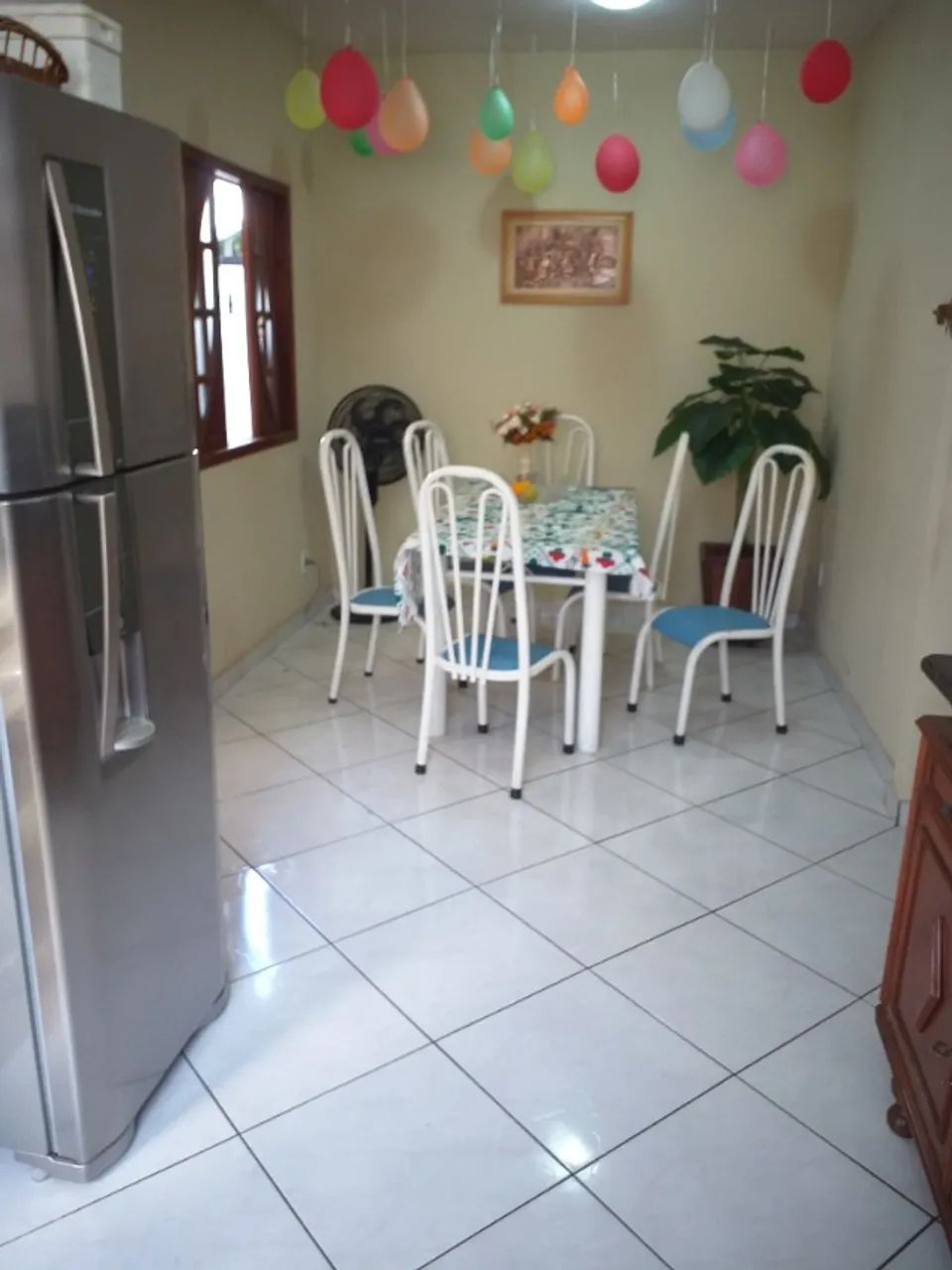 Casa 2 andares Jucutuquara - Foto 5