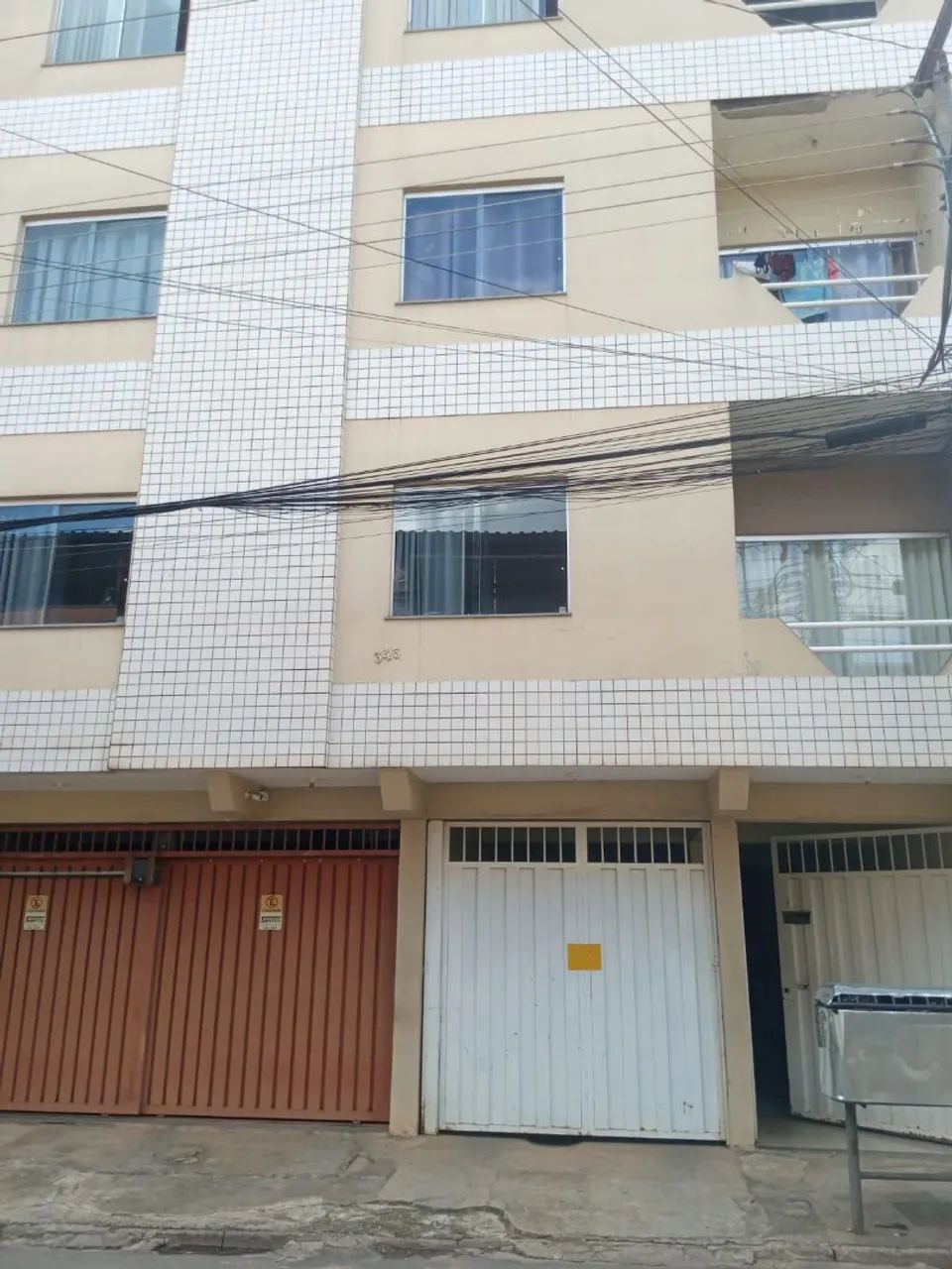 Foto - Conselheiro Lafaiete - São João