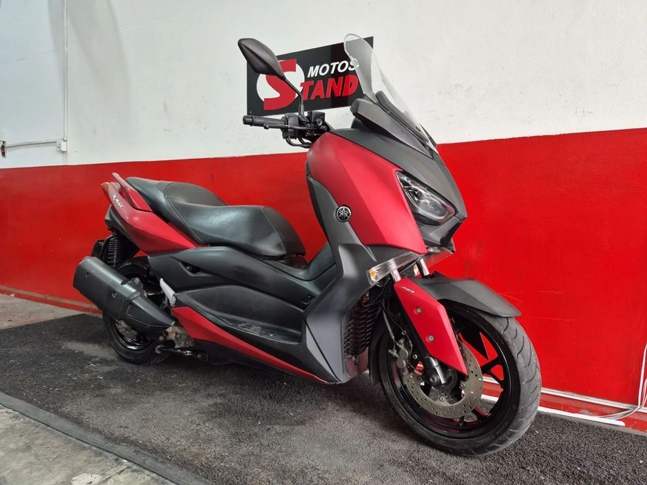Yamaha 250 ABS 2021 - 1494554374 | OLX