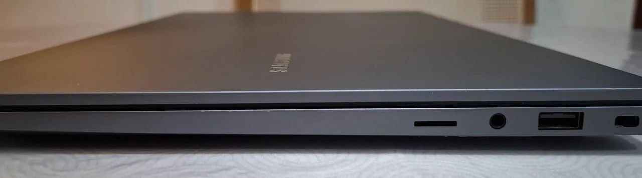 Samsung Book4 i5, 16GB RAM, SSD 512GB - Foto 5