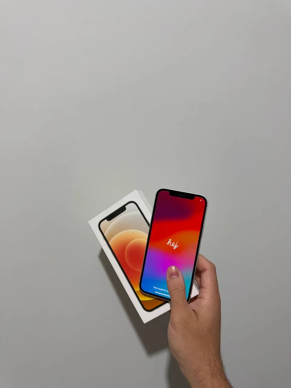 iPhone 12 