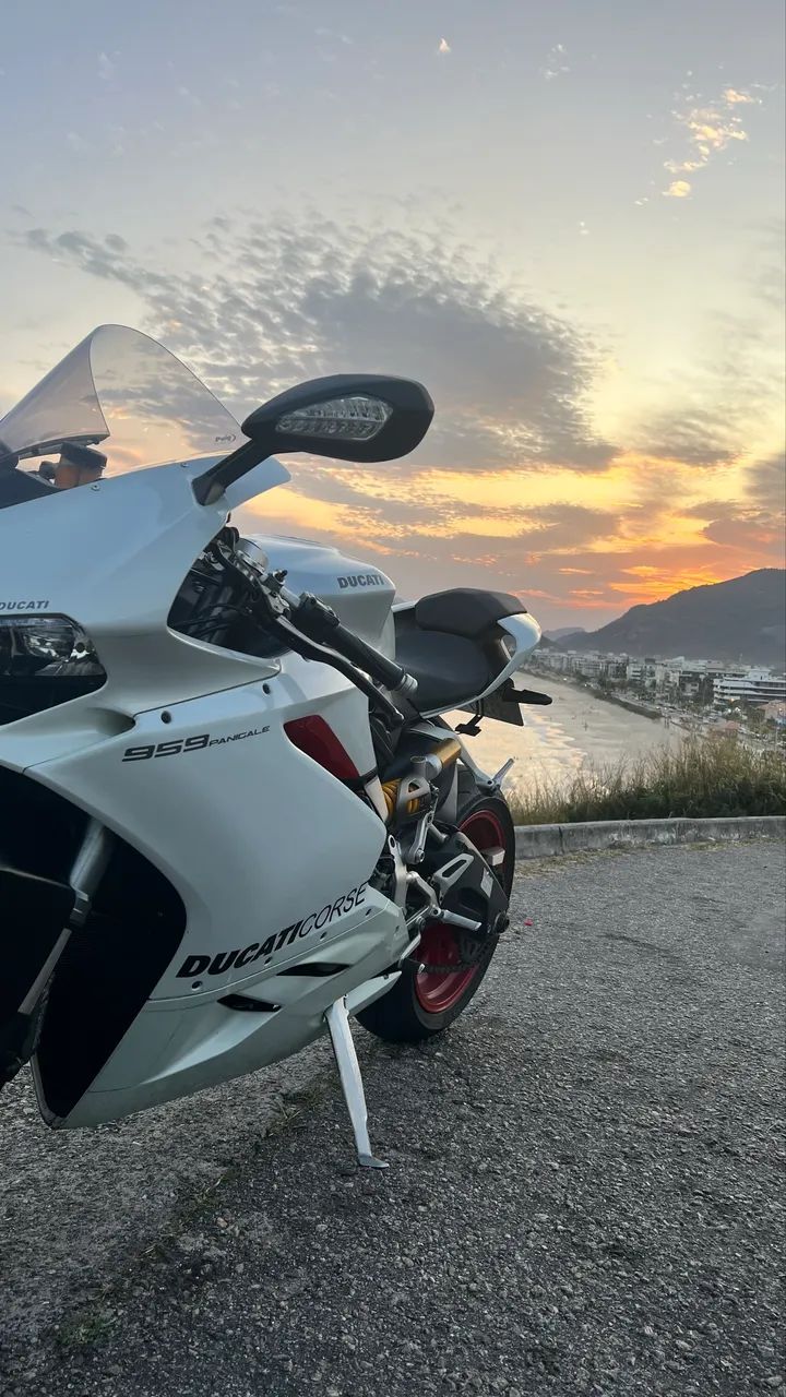 Panigale 959 
