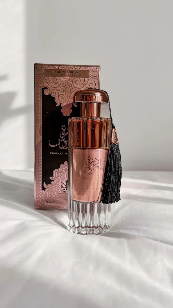 Perfume Durrat Al Aroos Al Wataniah
