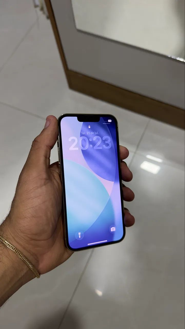 iPhone 13 Pro  - Foto 2