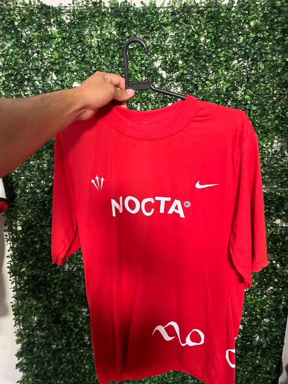 Camisa Over size - Atacado 