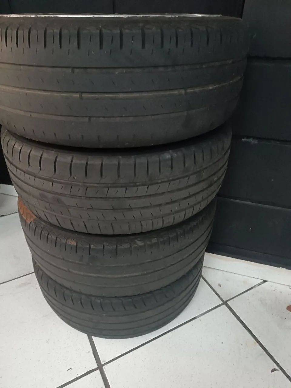 Rodas 17 - Foto 2