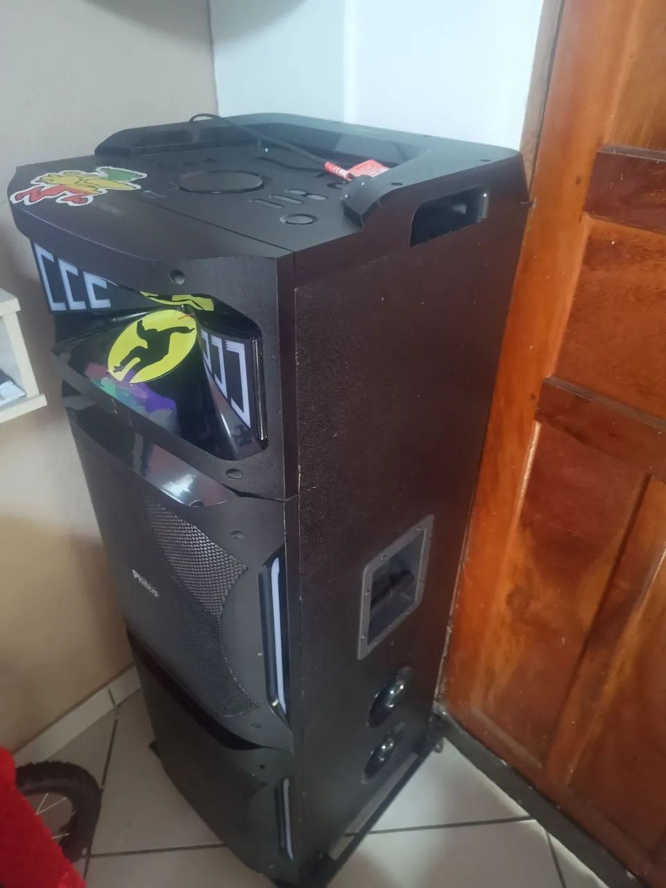 Som PCX 30000 - Foto 3