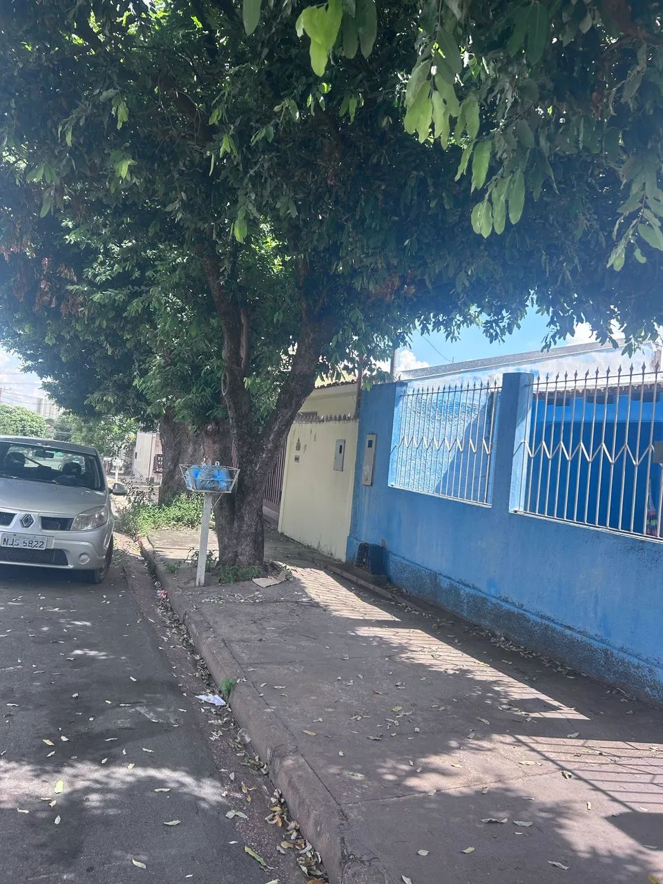 Foto - Cuiabá - Morada da Serra