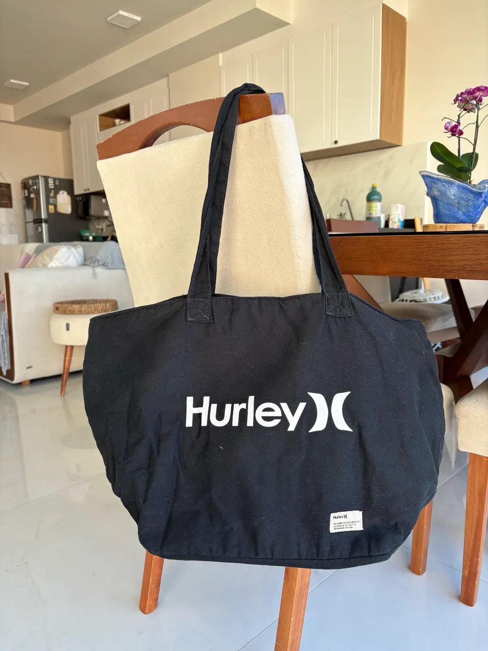Bolsa de praia Hurley