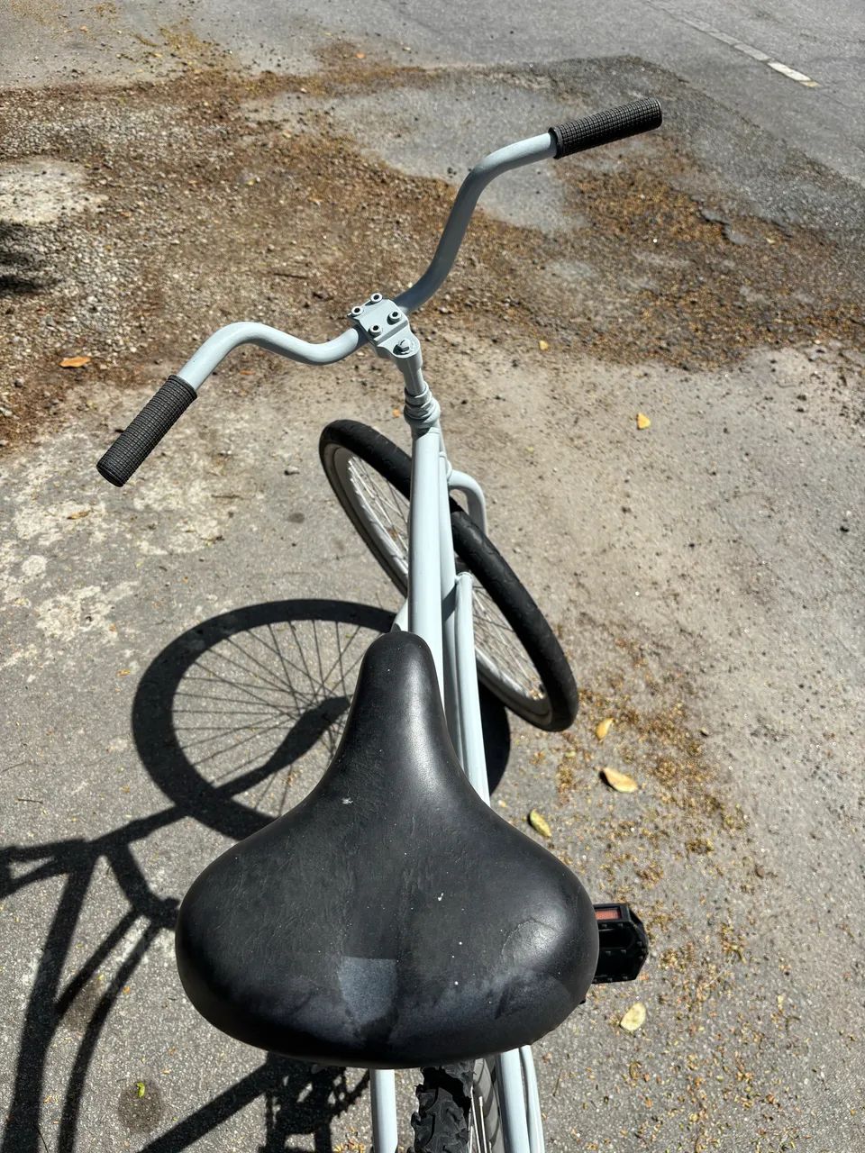 Bicicleta aro 26 - Foto 3