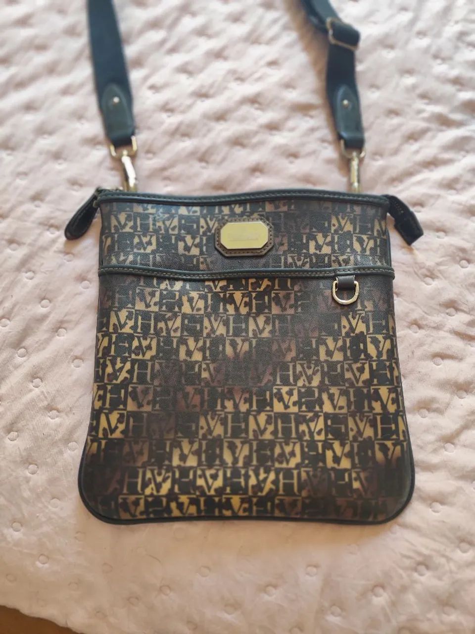 Bolsa original Victor Hugo (usada) - Foto 4