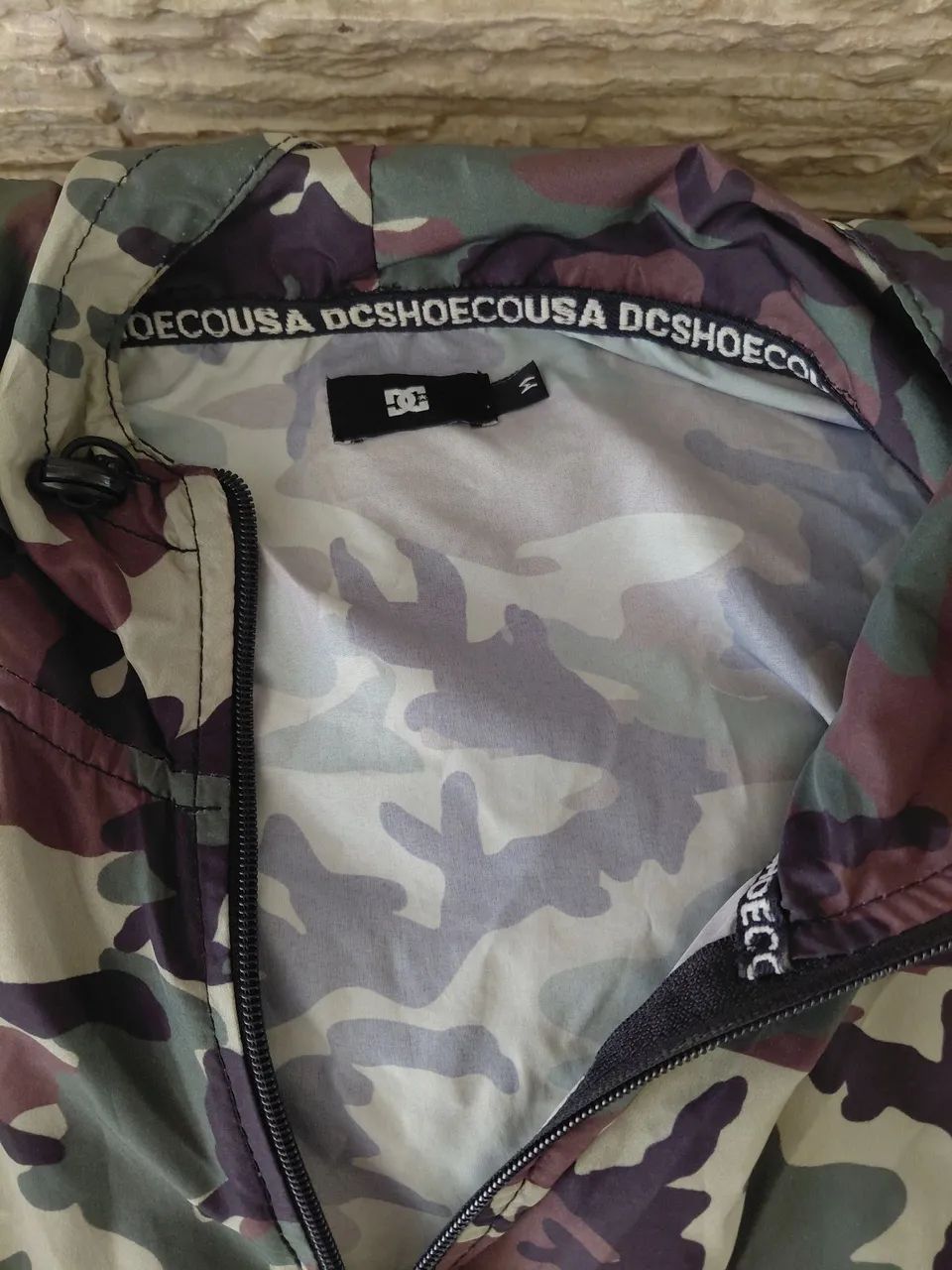 Casaco ocasional - Foto 5