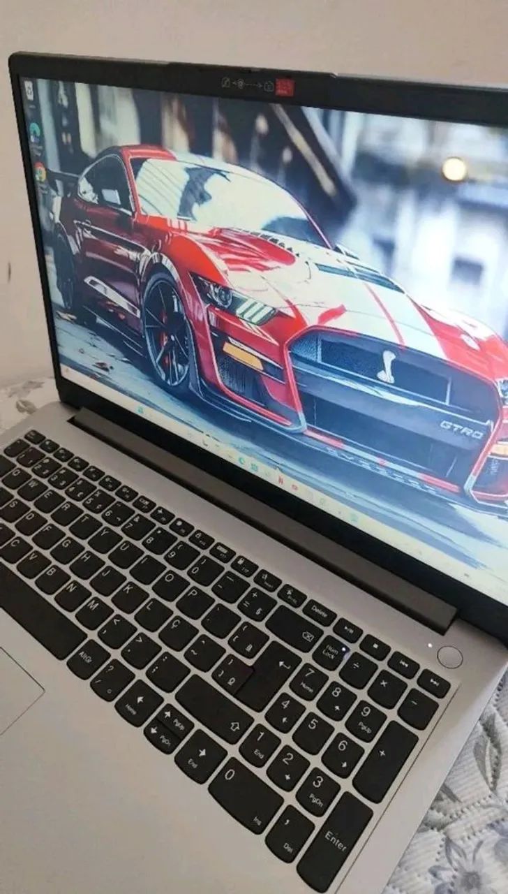 Notebook 