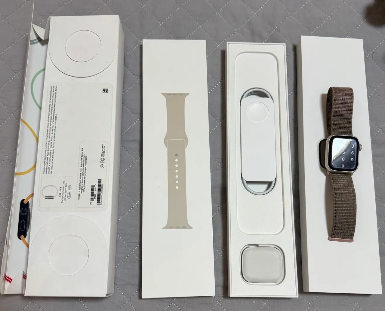 Apple Watch 8