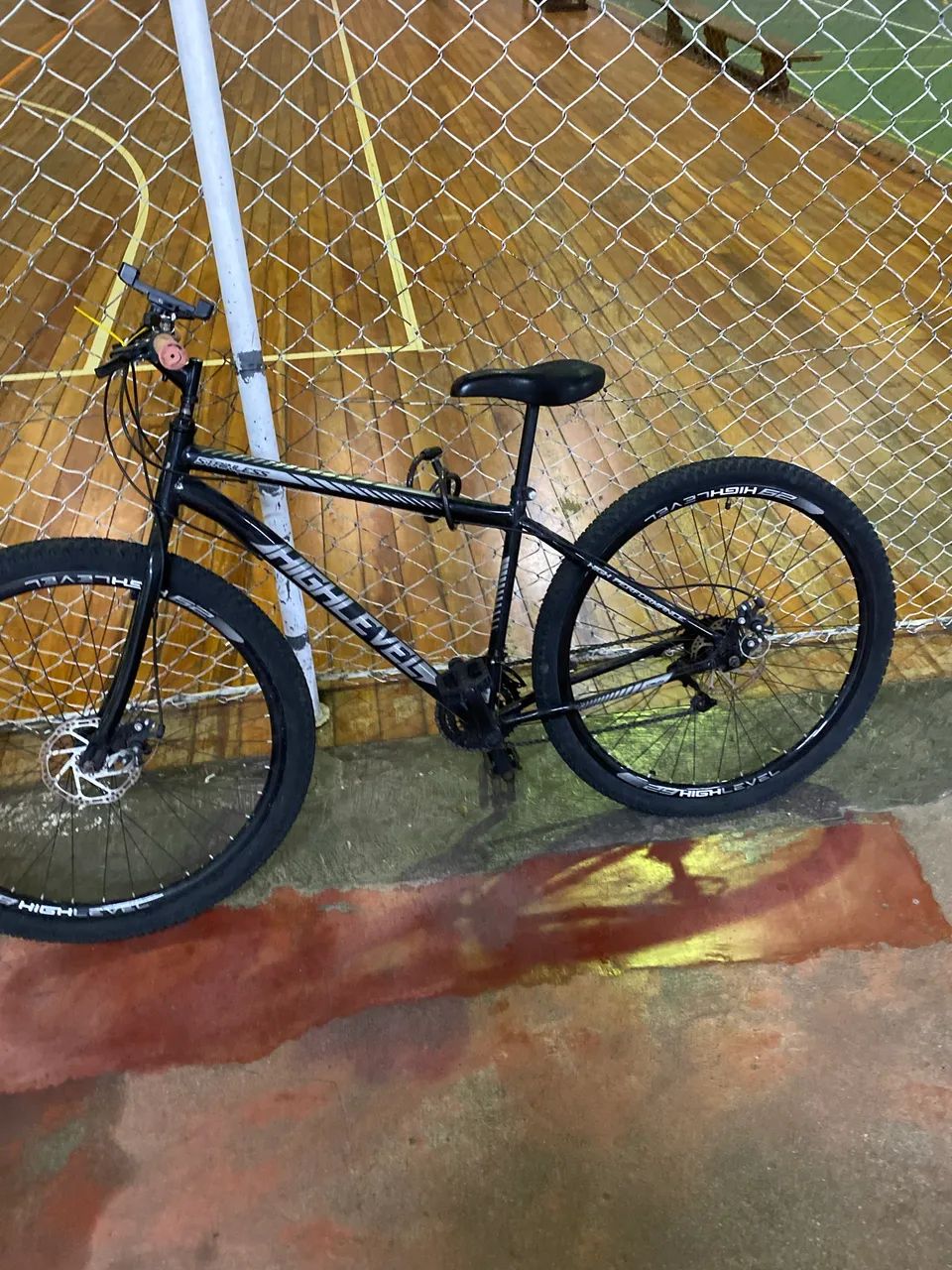 Bicicleta aro 29 - Foto 2