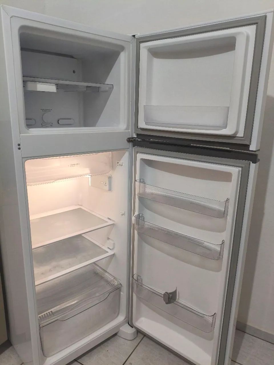 Geladeira - Foto 2