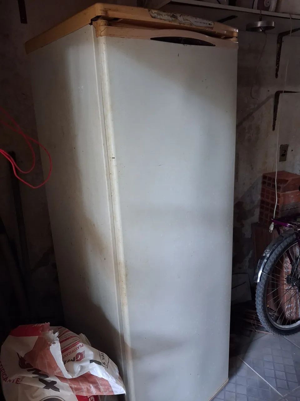 Freezer vertical - Foto 3