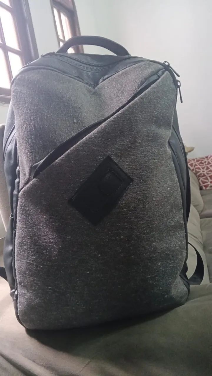 Mochila reserva  - Foto 2