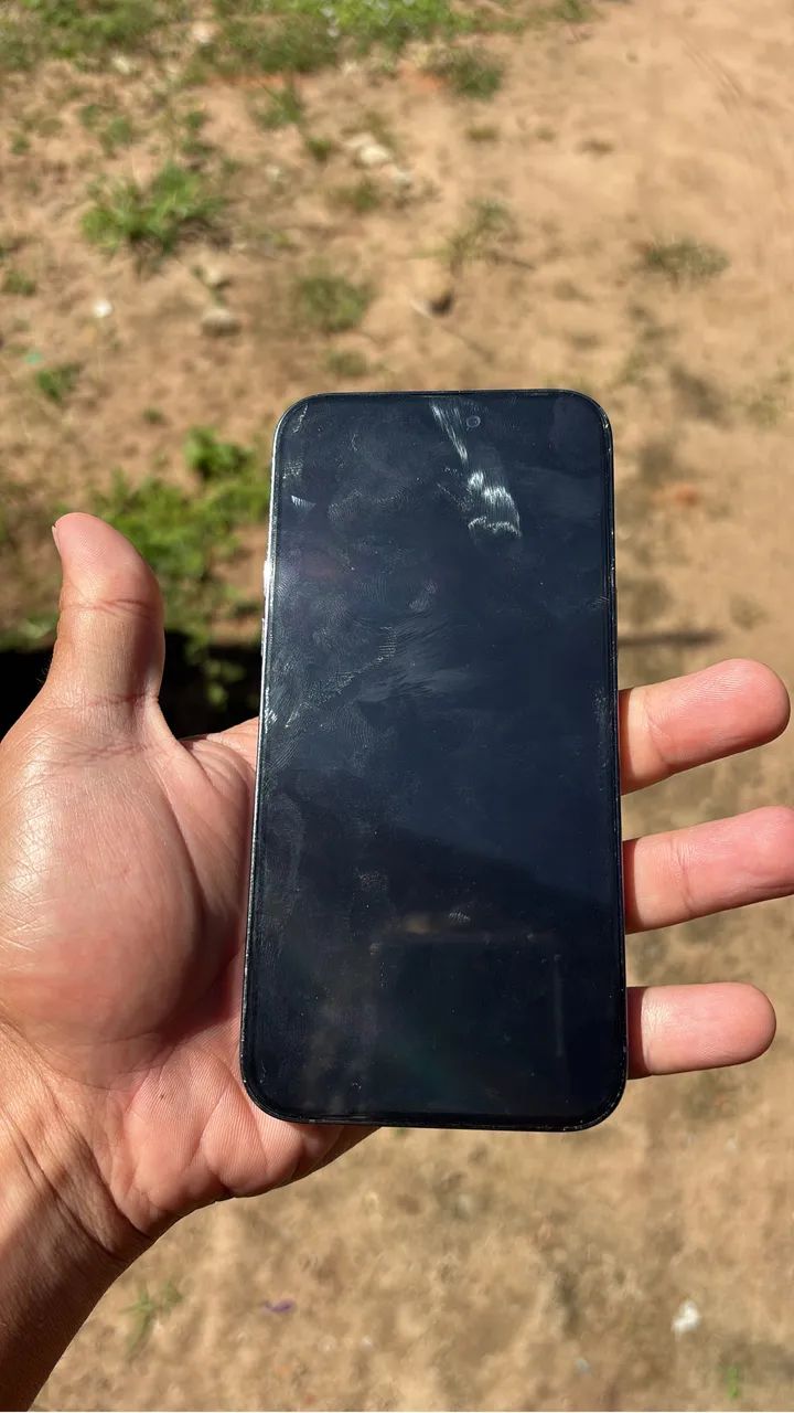 IPHONE 14 PRO MAX 128G - Foto 5