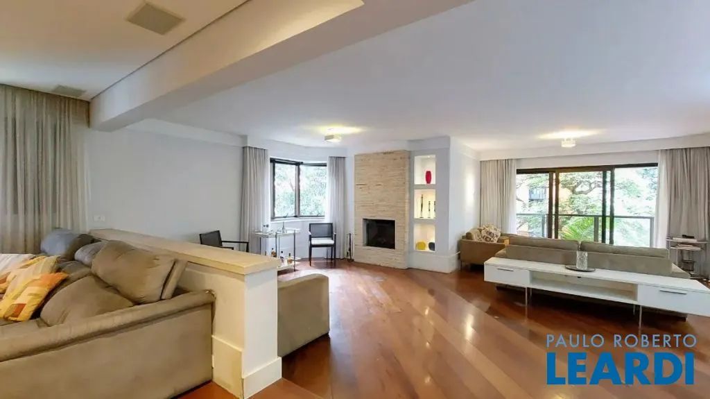 APARTAMENTO - ITAIM BIBI - SP - Foto 2