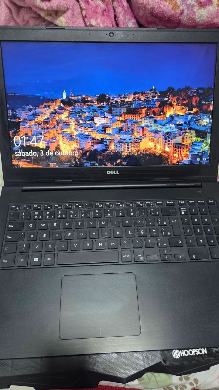 Notebook Dell completo  - Foto 2