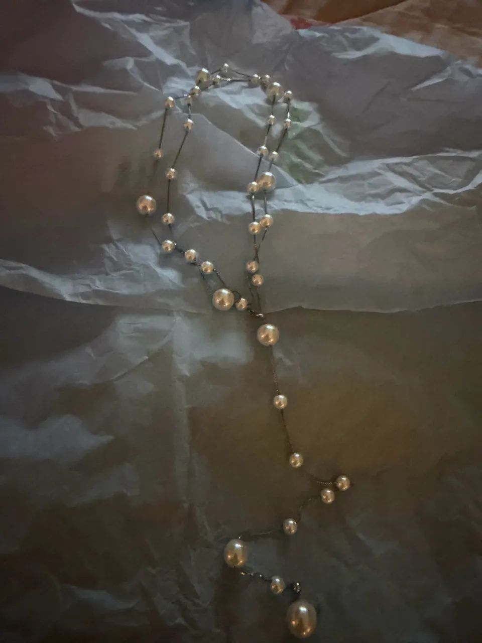 Conjunto semi joia banho ouro luxo - Foto 4