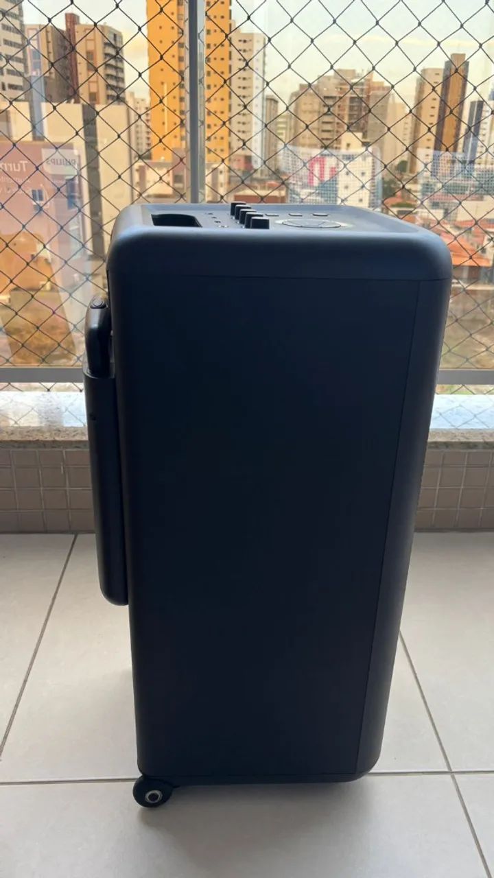 Caixa de Som Philips - Foto 4