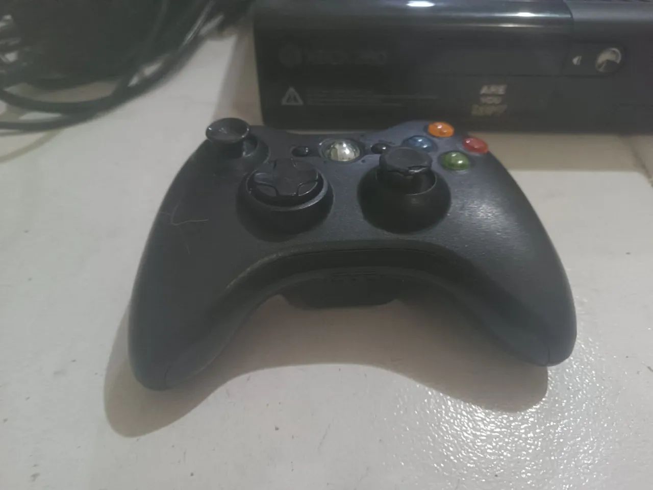 Xbox 360 - Foto 4