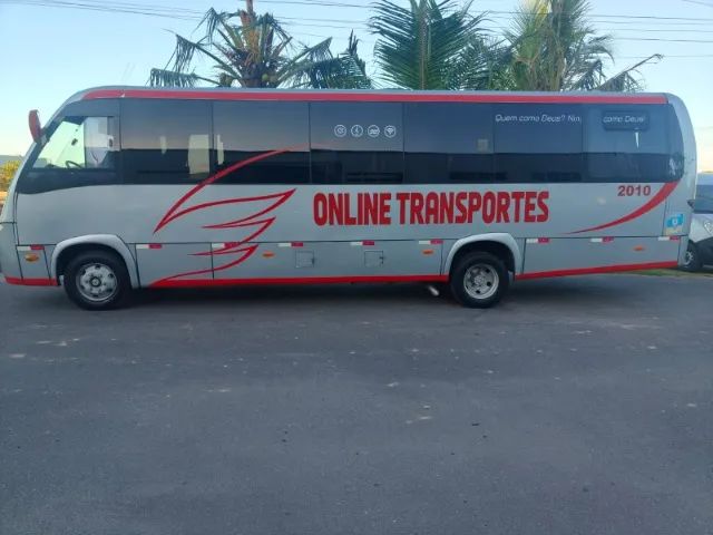 Micro-Ônibus - Foto 3