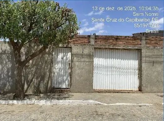 Imóvel para venda tem 50 metros quadrados com 2 quartos