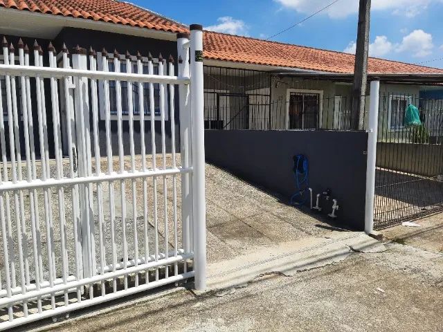 Vendo cerca de pvc 5m